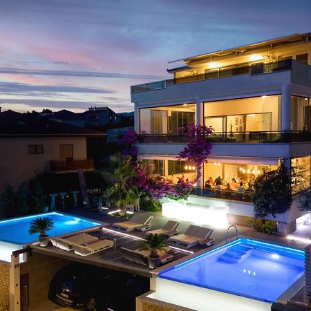 Villa Gg بودْسْتغانا المظهر الخارجي الصورة