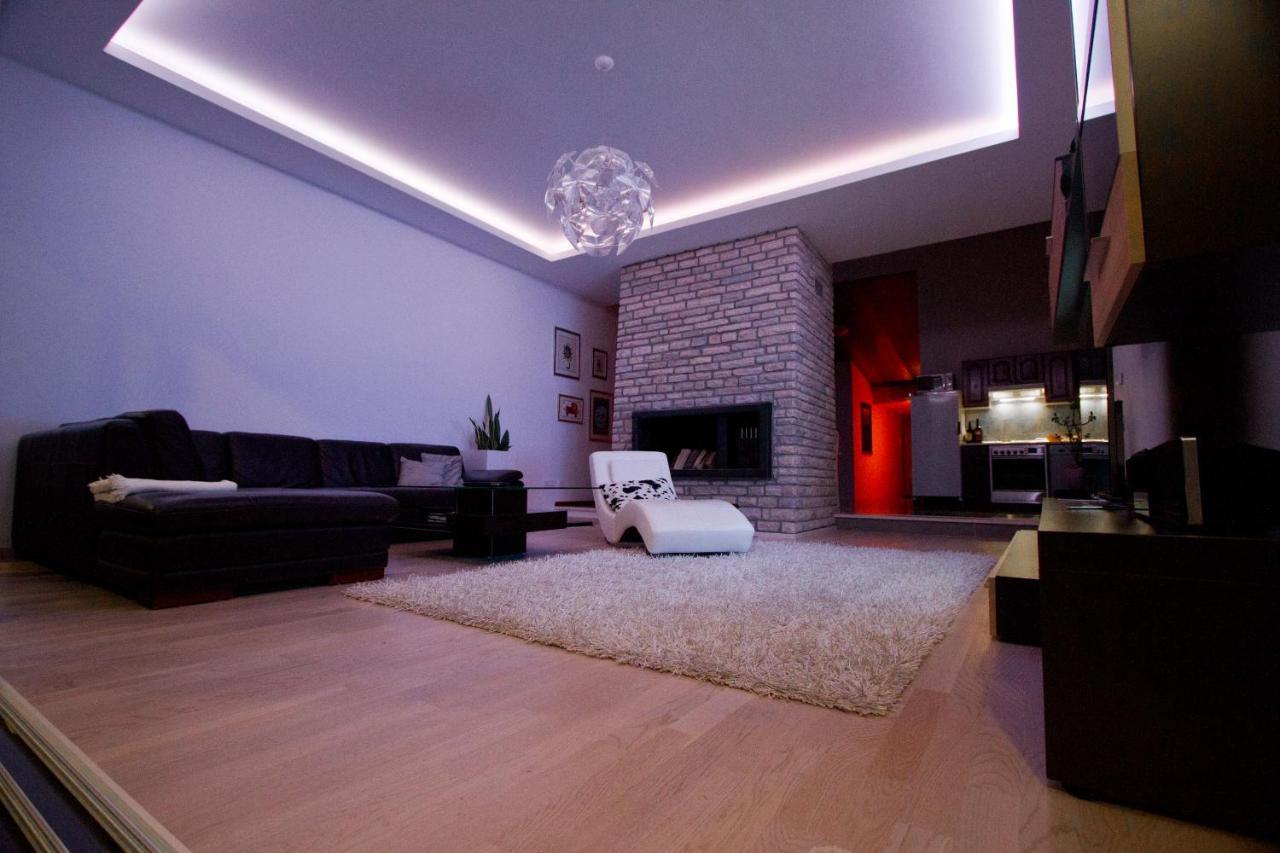 Villa Gg بودْسْتغانا المظهر الخارجي الصورة