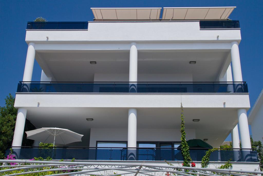 Villa Gg بودْسْتغانا المظهر الخارجي الصورة